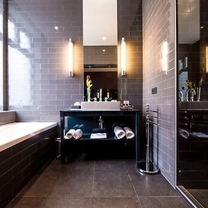 Deluxe Kamer met Twee Aparte Bedden