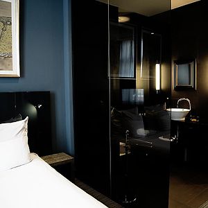 Standaard Kamer met een King Size Bed